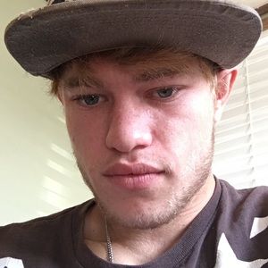 Meet your Posher, Justin